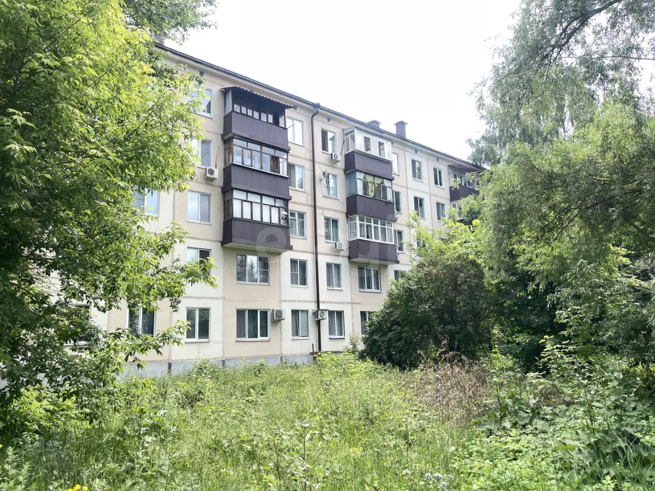 3-комн. кв., р-н Вахитовский, Казань