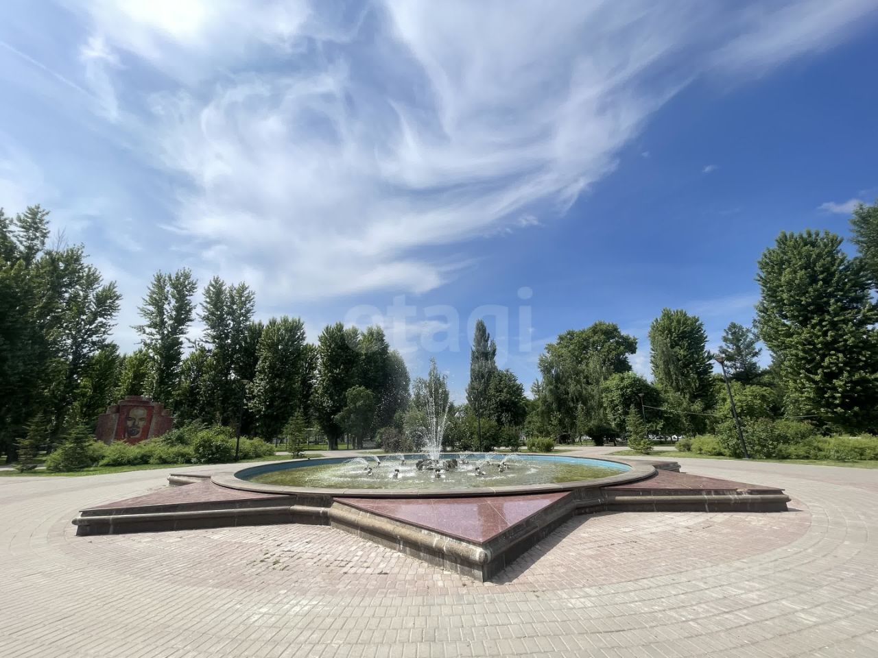 3-комн. кв., р-н Вахитовский, Казань