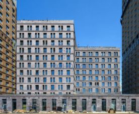 2-комн.кв., 54 м², этаж 9