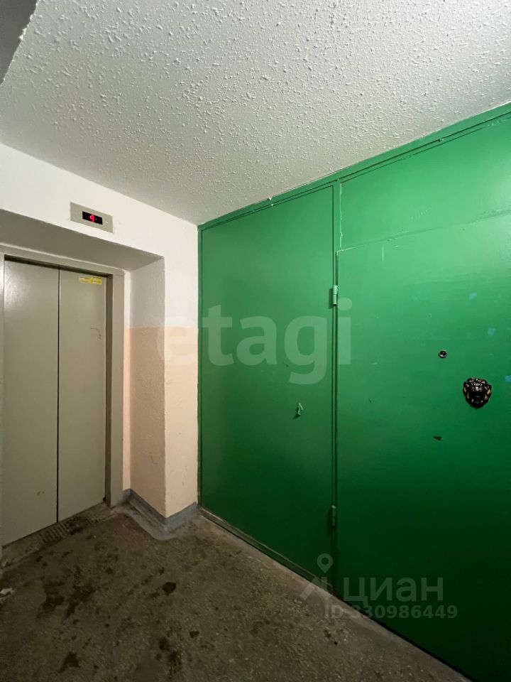 3-комн. кв., р-н Железнодорожный, Екатеринбург