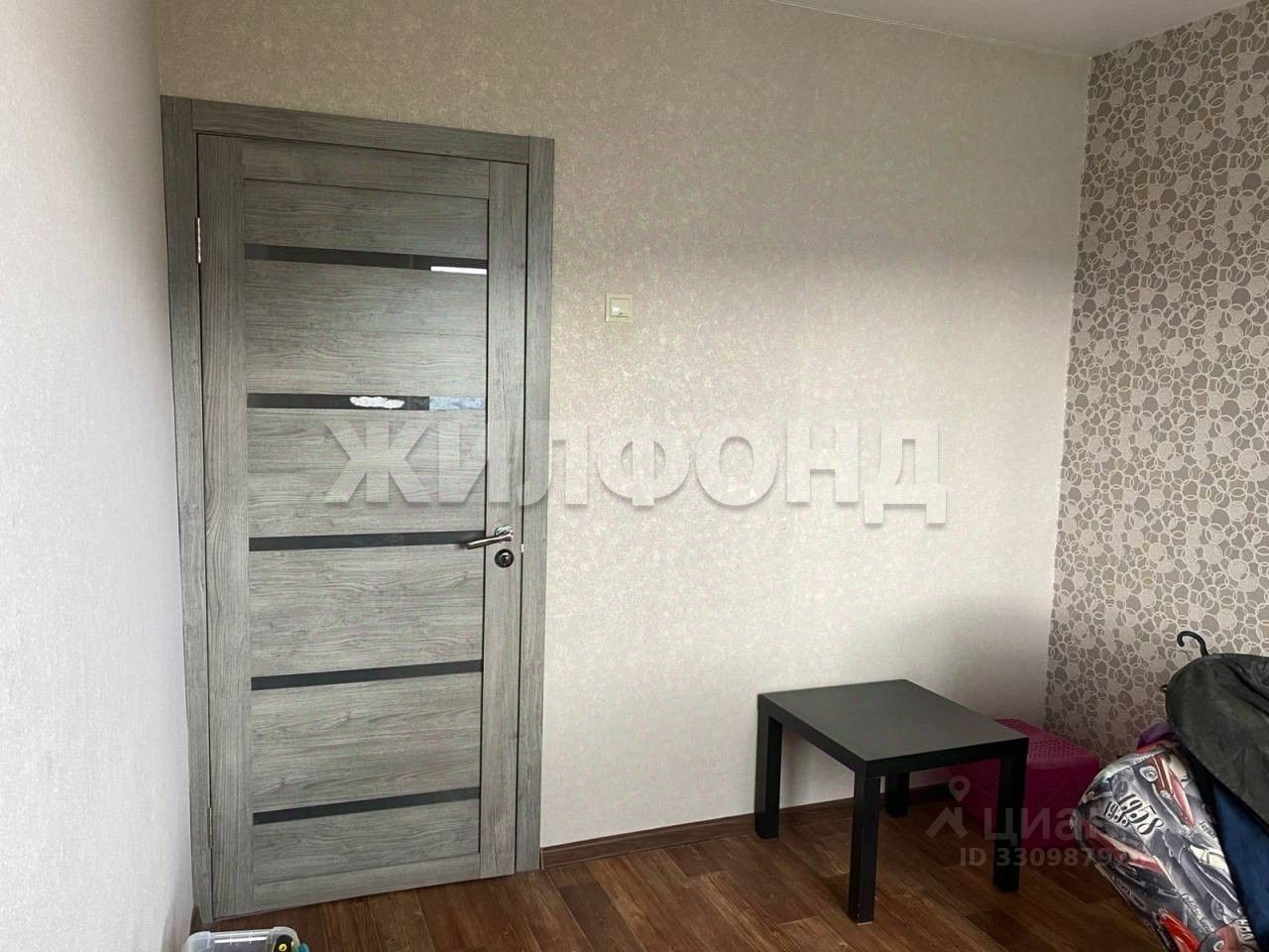 4-комн. кв., р-н Октябрьский, Новосибирск