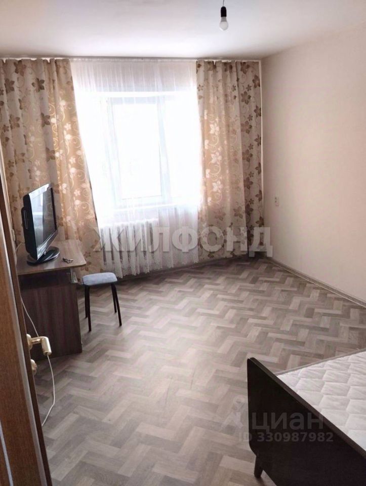 2-комн. кв., р-н Кировский, Новосибирск