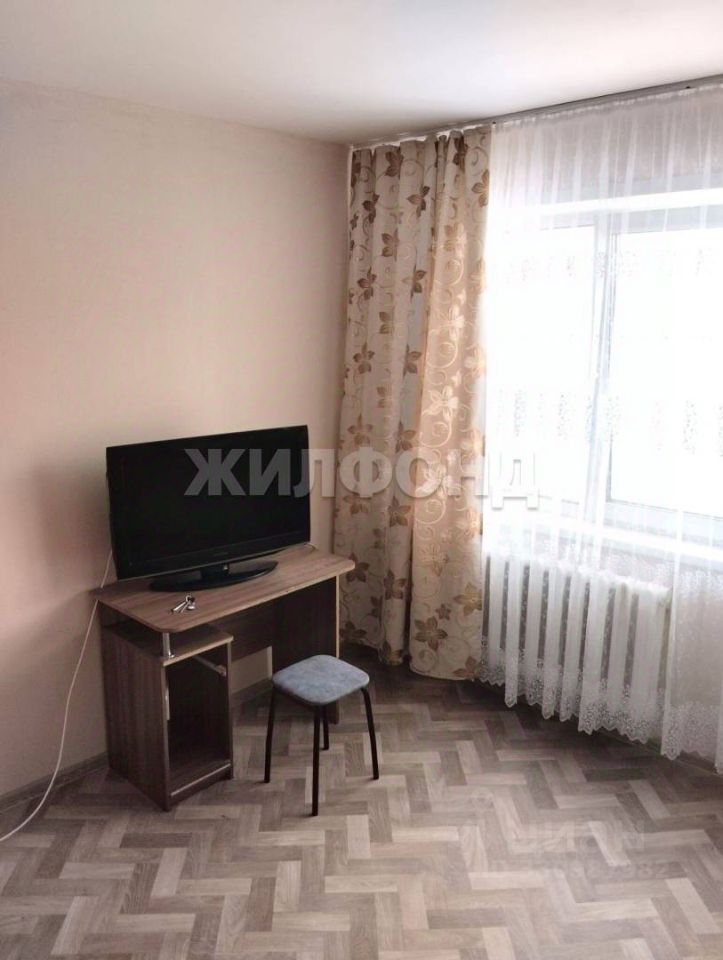 2-комн. кв., р-н Кировский, Новосибирск