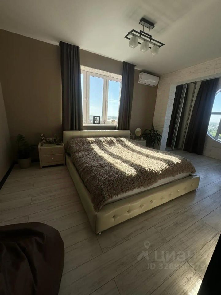 2-комн. кв., Прикубанский, Краснодар