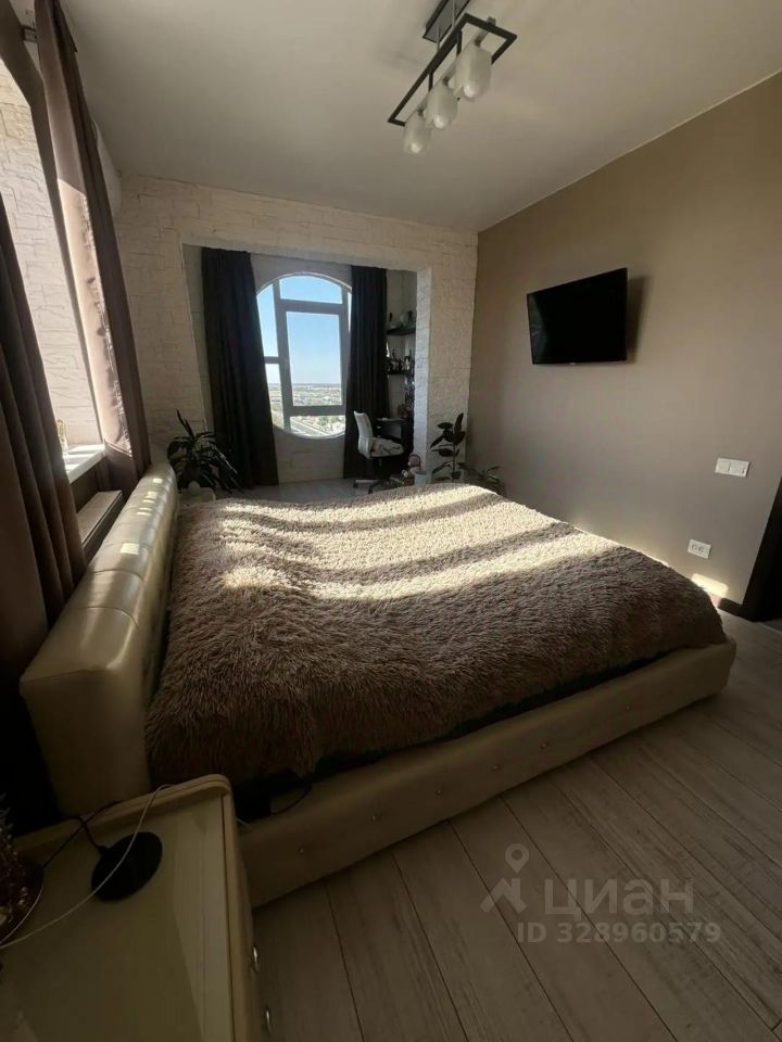 2-комн. кв., Прикубанский, Краснодар