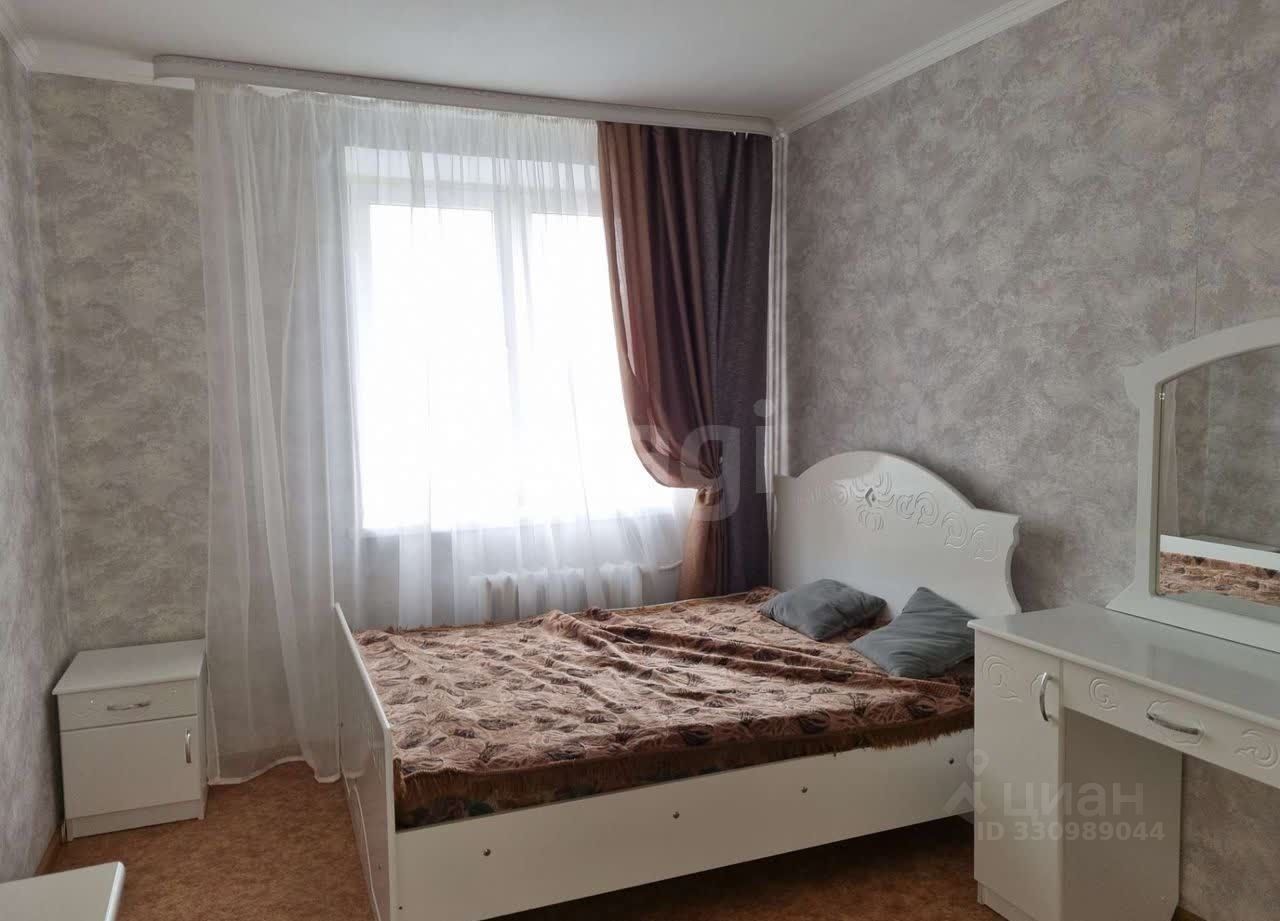 1-комн. кв., р-н Советский, Казань