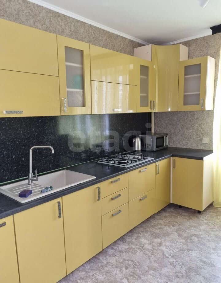 1-комн. кв., р-н Советский, Казань