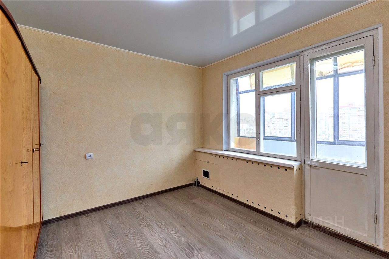 2-комн. кв., Карасунский, Краснодар