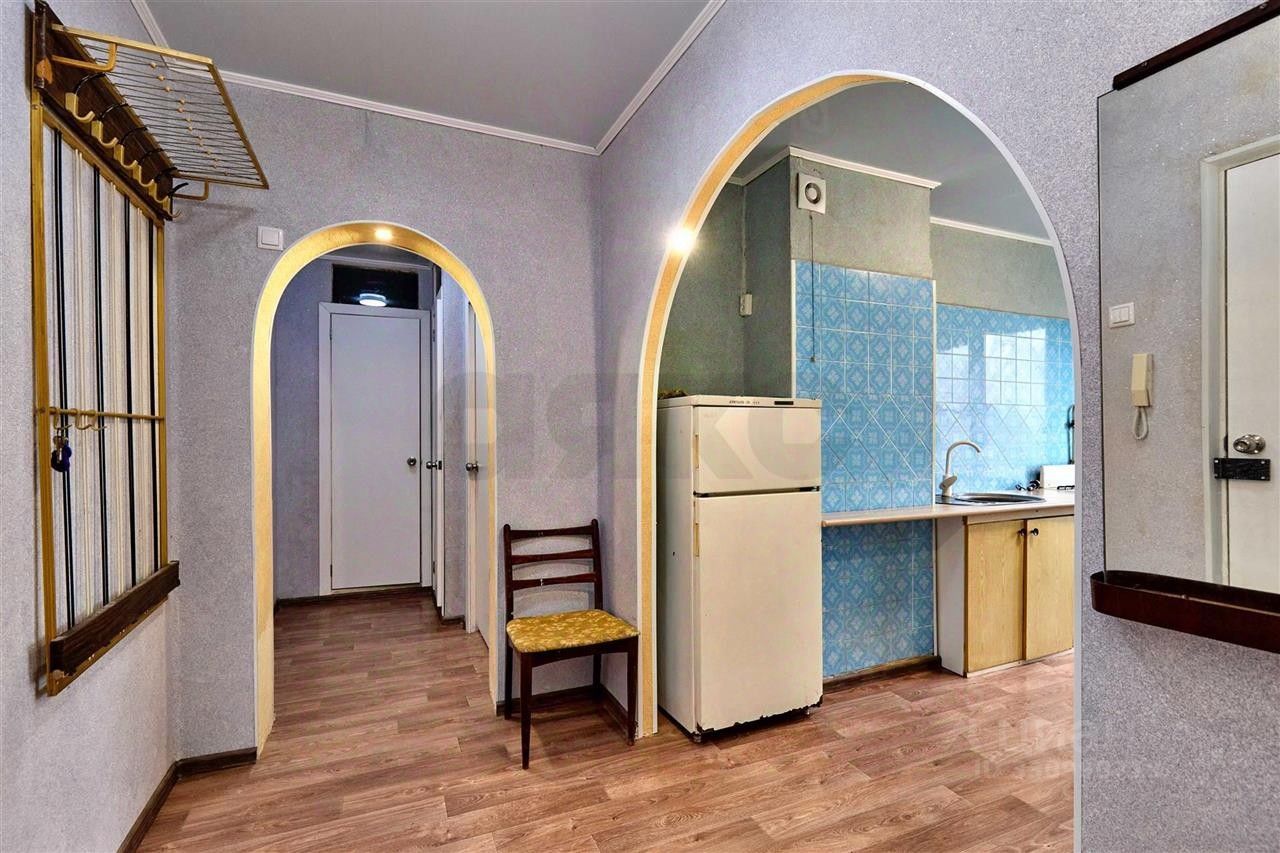 2-комн. кв., Карасунский, Краснодар