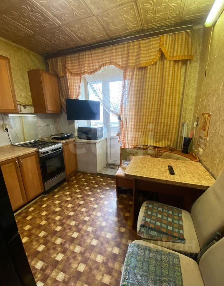 1-комн. кв., р-н Советский, Казань