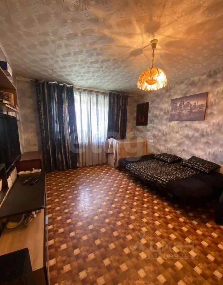 1-комн. кв., р-н Советский, Казань