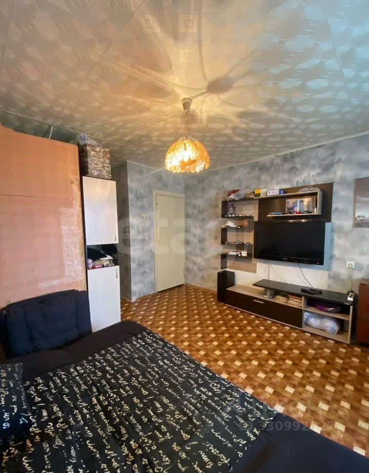 1-комн. кв., р-н Советский, Казань