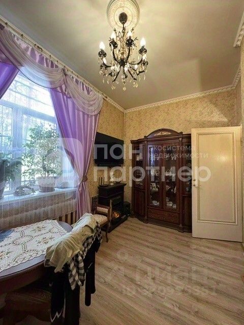 1-комн. кв., р-н Невский, Санкт-Петербург