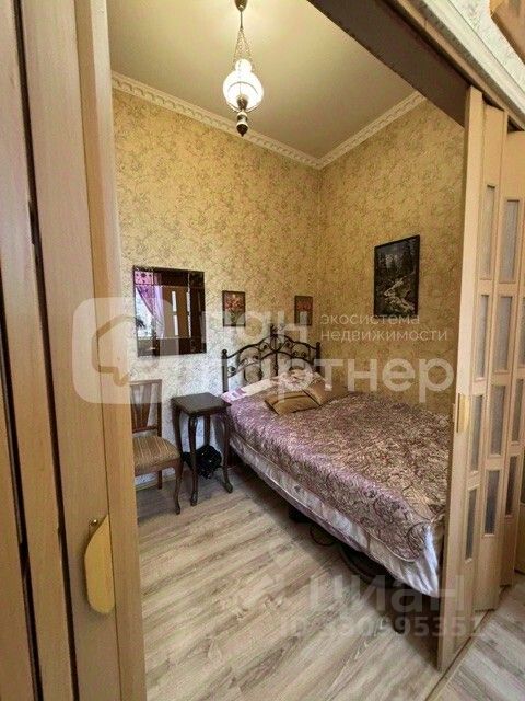 1-комн. кв., р-н Невский, Санкт-Петербург