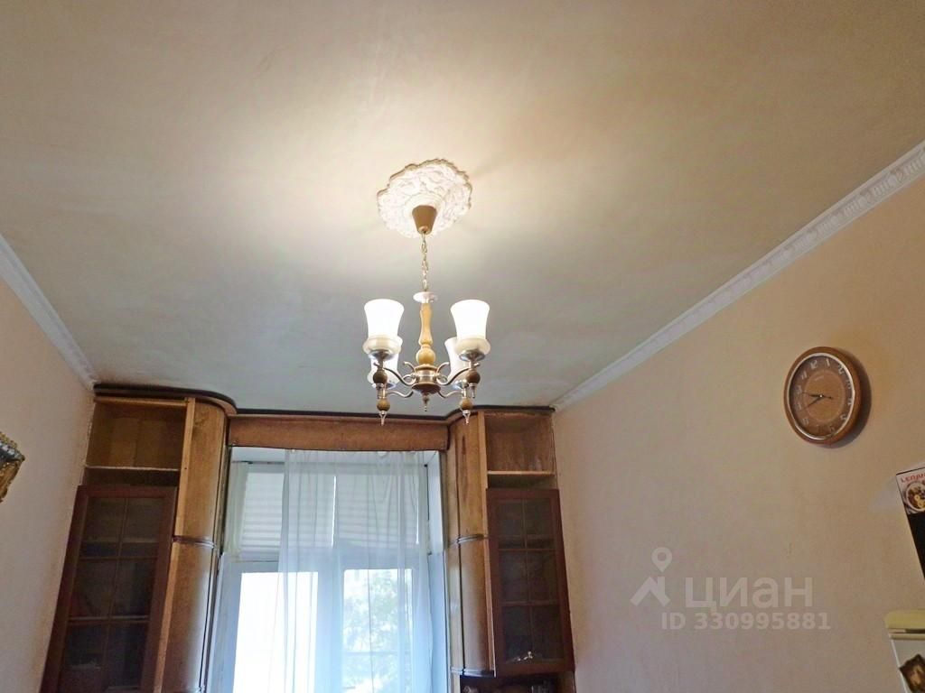 Комната, р-н Мещанский, Москва