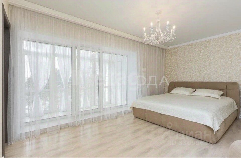 3-комн. кв., р-н Заельцовский, Новосибирск