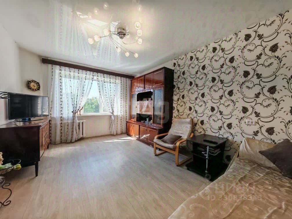 3-комн. кв., р-н Советский, Новосибирск