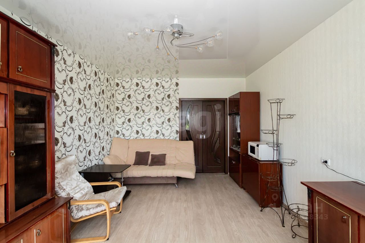 3-комн. кв., р-н Советский, Новосибирск