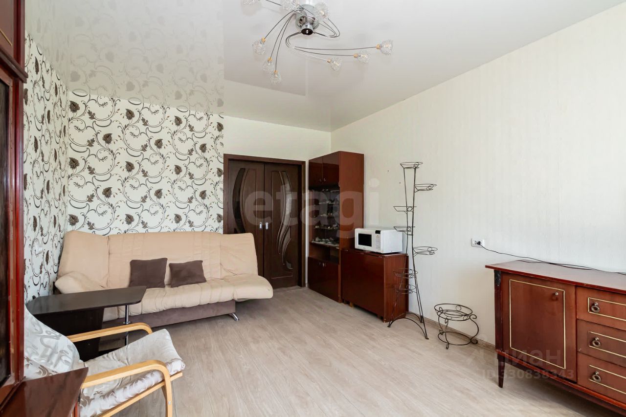 3-комн. кв., р-н Советский, Новосибирск