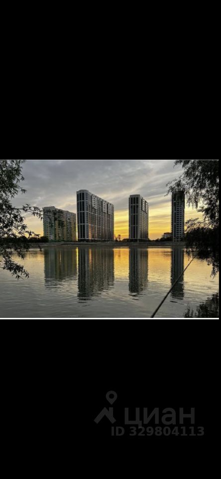 1-комн. кв., Карасунский, Краснодар