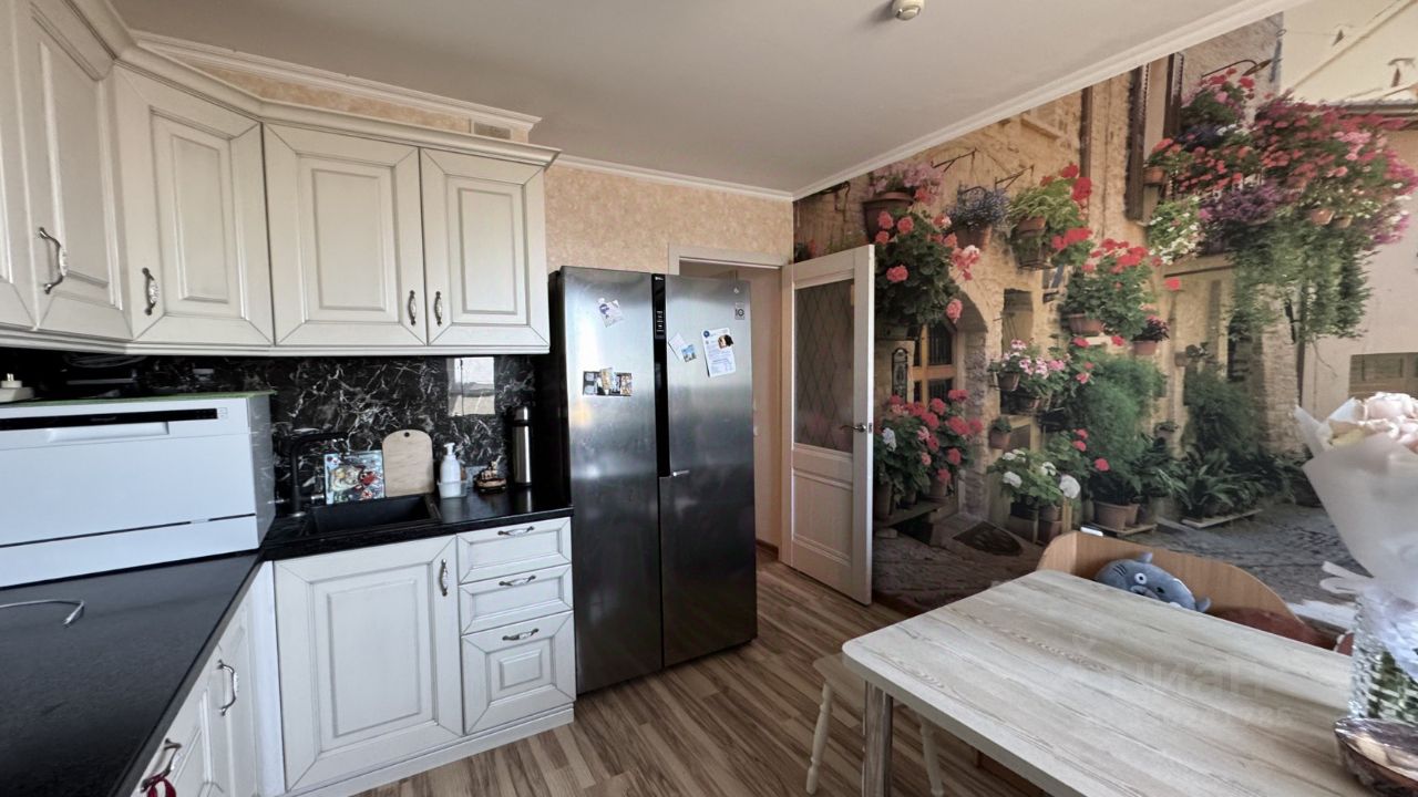 2-комн. кв., Карасунский, Краснодар