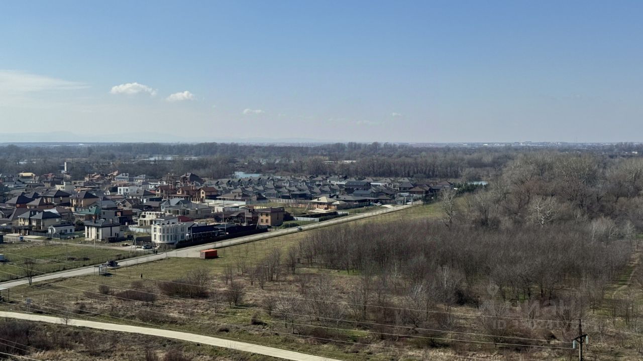 2-комн. кв., Карасунский, Краснодар
