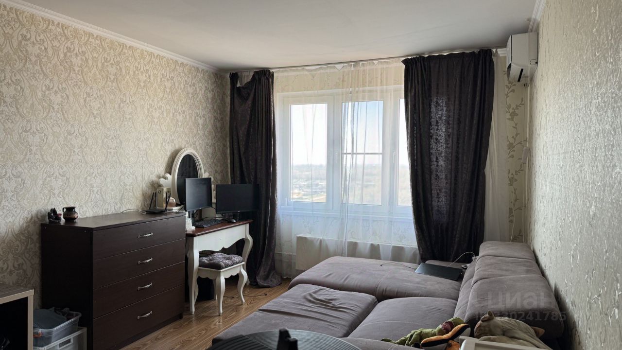 2-комн. кв., Карасунский, Краснодар