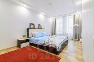 2-комн.кв., 115 м², этаж 1