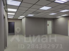 торг. площадь 400 м², этаж 1