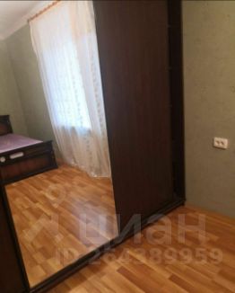 2-комн.кв., 60 м², этаж 4