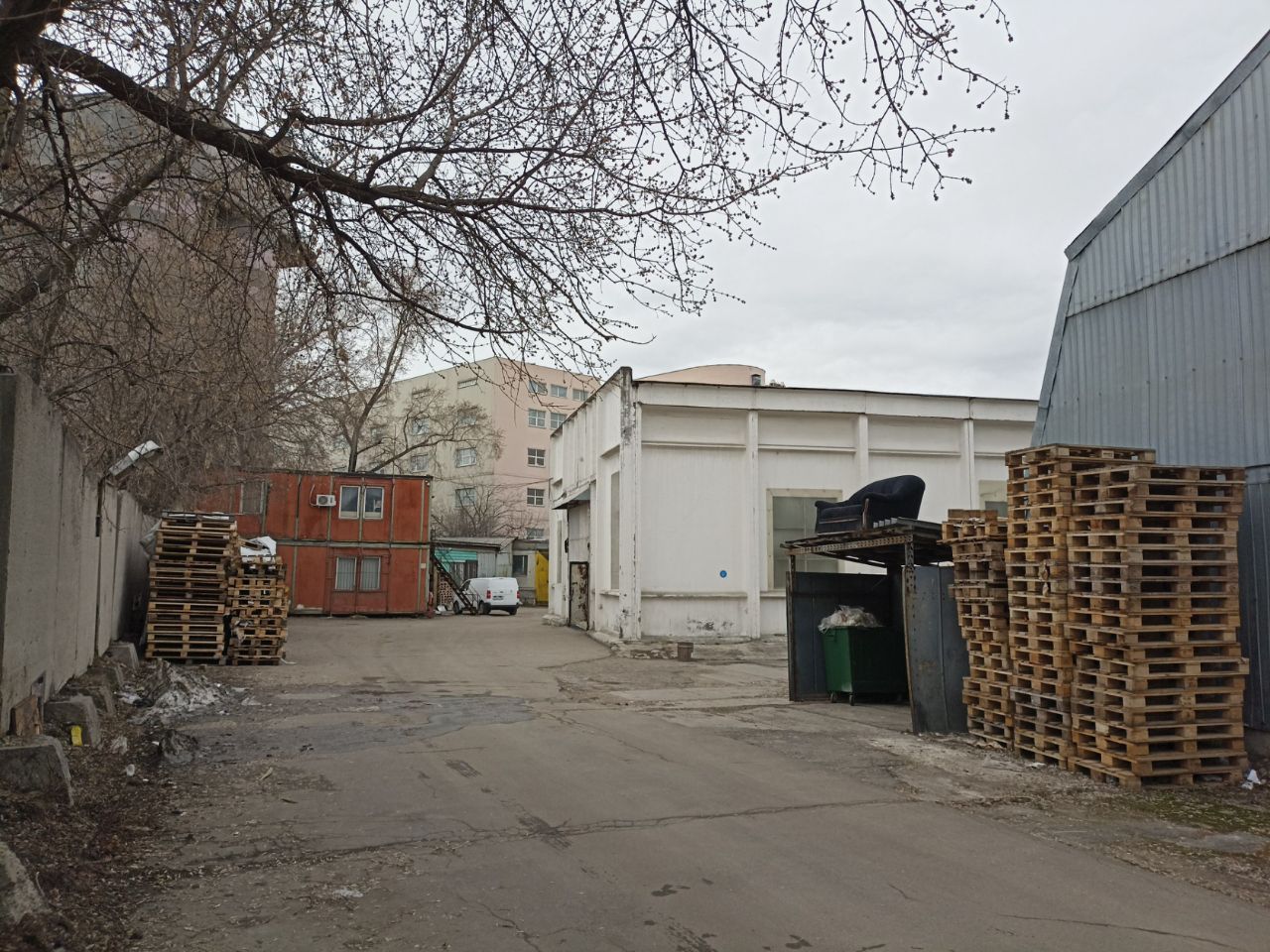 СК Иннпром
