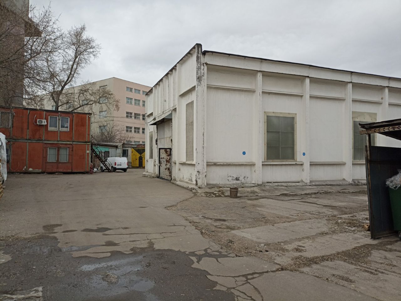 СК Иннпром