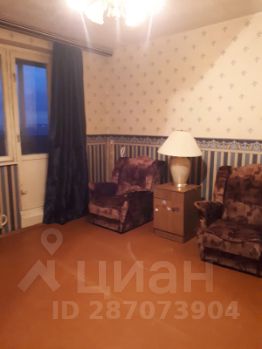 1-комн.кв., 42 м², этаж 11