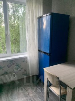 2-комн.кв., 48 м², этаж 3