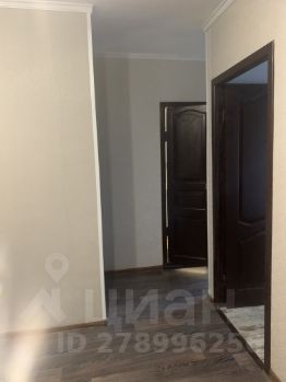 2-комн.кв., 48 м², этаж 3