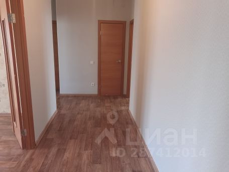 2-комн., 67,4 м², 17/17 этаж