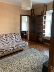 3-комн.кв., 43 м², этаж 4