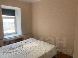 3-комн.кв., 43 м², этаж 4