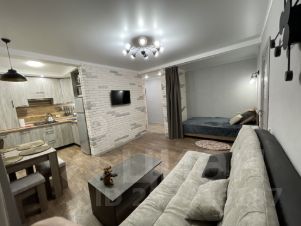 2-комн.кв., 41 м², этаж 1