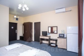 2-комн.апарт., 40 м², этаж 2