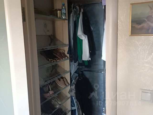 3-комн., 65,5 м², 9/10 этаж