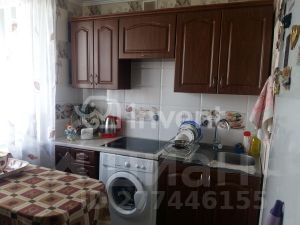 3-комн.кв., 65 м², этаж 10