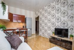 1-комн.кв., 40 м², этаж 18