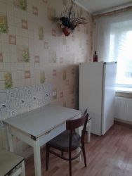 1-комн.кв., 40 м², этаж 4