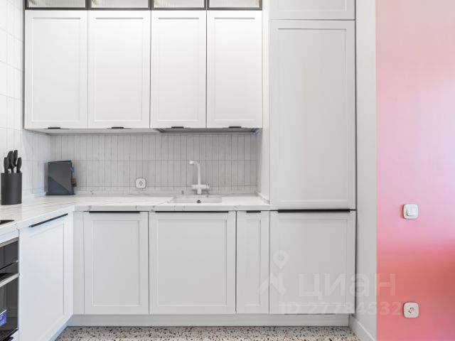 2-комн., 120 м², 47/85 этаж