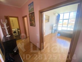 1-комн.кв., 45 м², этаж 7