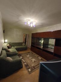 2-комн.кв., 47 м², этаж 4