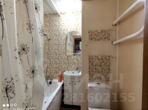 1-комн.кв., 34 м², этаж 1