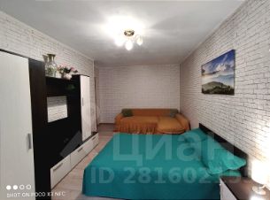 1-комн.кв., 34 м², этаж 1