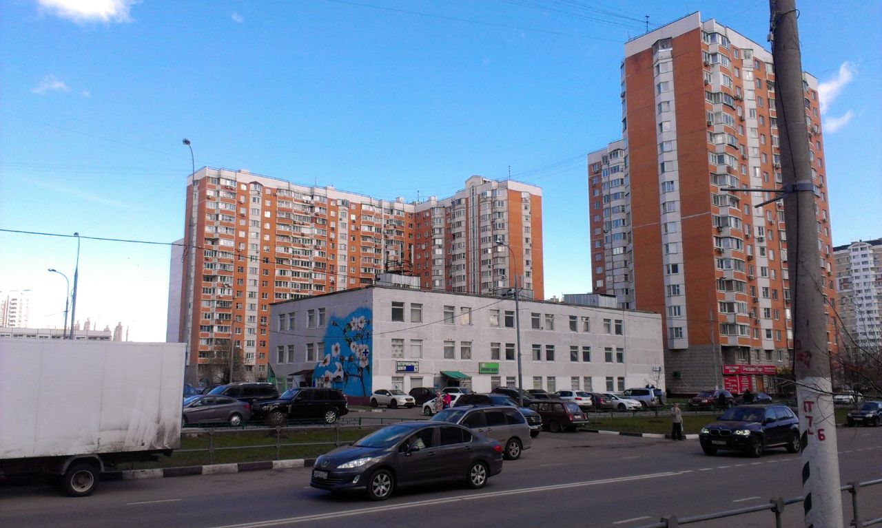 аренда помещений в БЦ на ул. Грина, 22А